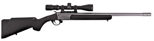 Traditions Outfitter, 360 Buckhammer, 22" Barrel, G3 Series w/Scope