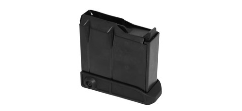 Tikka T3X TAC A1 Magazine, 308 Win, 10 Rounds Capacity