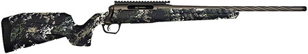 Savage Axis 2, 6.5 Creedmoor, 4+1, 20" Barrel, Pro Series, Right Hand