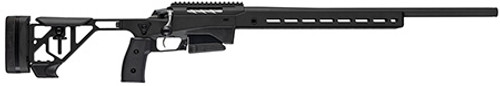 Tikka T3x, Ace Target, 6.5 Creedmoor, 10+1, 26" Barrel, Two Stage Trigger