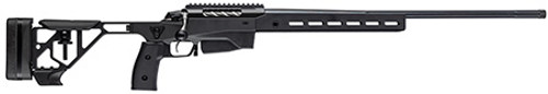 Tikka T3x, 6.5 PRC, 10+1, 24", Ace Game Series, Adjustable Chassis