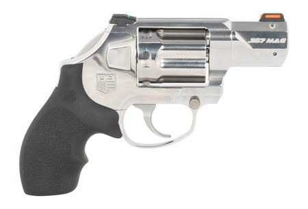 Diamondback DB0700S702, 357MAG, 6R, DA, 2" Barrel, POL/SS