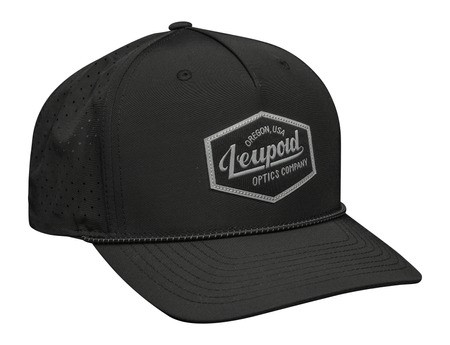 Leupold 185042 Performance Hat, LEU Optics Co