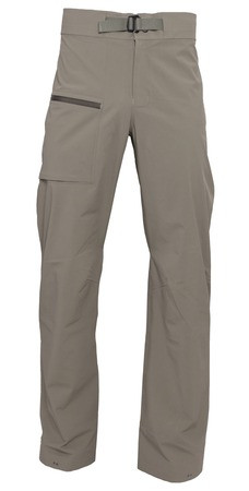 Leupold 187506 Storm Warden Rain Pant, Ash Green XL