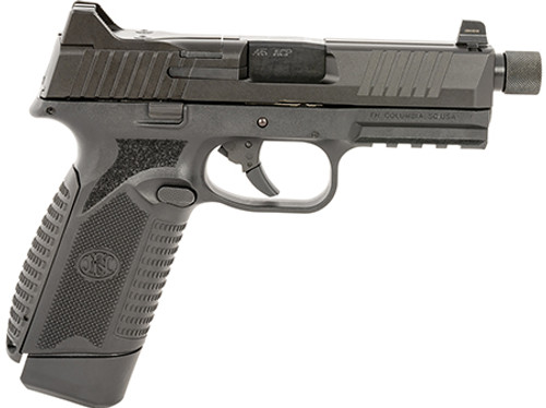 FN Herstal 545, 45 ACP, 10+1, 4.71", Tactical, DAO