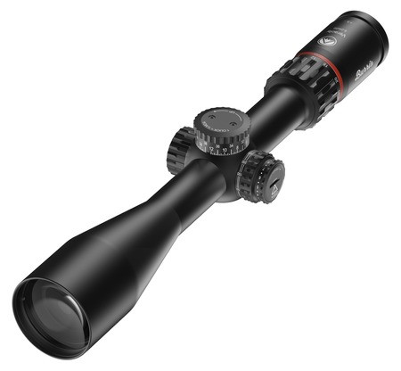 Burris Optics 200690, Veracity, 5-25x50mm, Illuminated, FFP