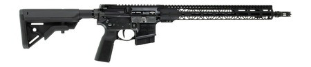 Faxon Firearms FXPRO22ARC16GA15, 16" Barrel, AR15 Series