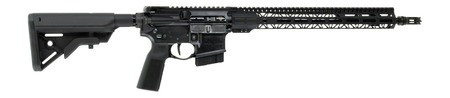 Faxon Firearms FXPRO65G16GA15, 65GR, 16" Barrel, AR15