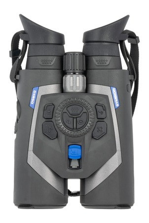 Pulsar PL77458, Symbion LRF DXR50