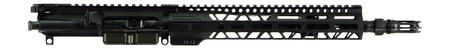 Faxon Firearms FXURGM6A125GA1075CSR, 6ARC, 12.5" Barrel, Match Upper