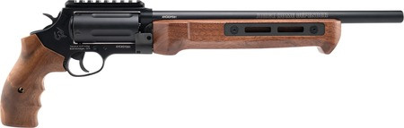 Taurus JDG, 45C/410G, 13" Barrel, 5-Shot, Wood Finish