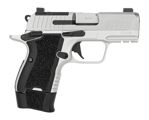 Kimber 3600007, CDS9 Stainless OR RL, 13/15R, 9mm
