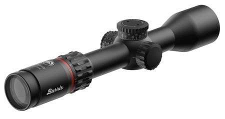 Burris Optics 200670, Veracity, 2.5-12x42mm, Illum.3PW-MOA