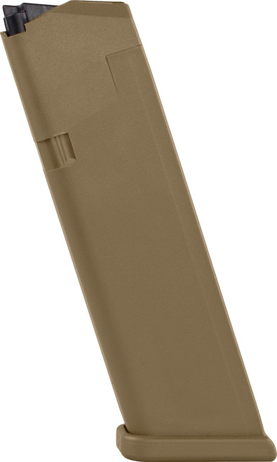 Glock 47487, G19X Magazine, 9mm Luger, 17 Capacity