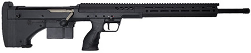 Desert Tech SRS M2, 6.5 Creedmoor, 10+1, 26" Barrel, Bolt Short Action