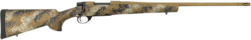 Howa M1500 Carbon Stalker, 22-250 Rem, 5+1, 22" Barrel, Bolt Action