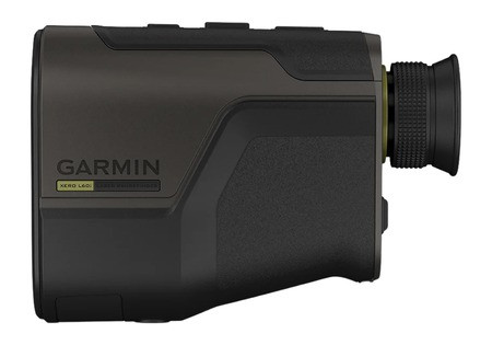 Garmin 010-02691-00, Xero L60i, Laser Rangefinder