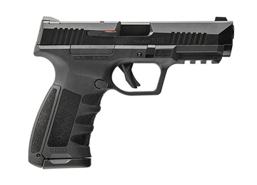 Breda/Dickinson RA9, 9mm Luger, 17+1, 4.25" Barrel, Semi-Auto