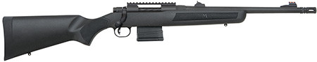 Mossberg International MVP, 308 Win/7.62 NATO, 10+1, 16.25" Barrel