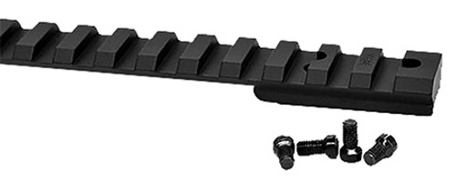 Warne Vapor, Picatinny Rail Series, Model V45020MOA
