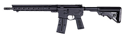 Franklin Armory F17, 17 WSM, 10+1, 16" Barrel, Semi-Auto, X Series