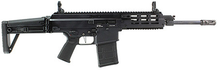 B&T APC, Pro, 308 Win/7.62x51mm, 25+1, 16.50" Barrel, Semi-Auto