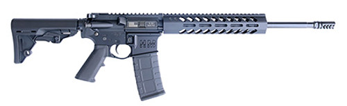 Luxus Arms Guardian F5, 5.56x45mm NATO, 30+1, 16" Barrel, Semi-Auto