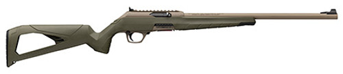 Winchester Wildcat SR, 22 LR, 10+1, 16.50" Barrel, Semi-Auto