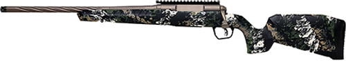 Savage Axis 2, Pro Series, 350 Legend, 4+1, 20" Barrel, Left Hand
