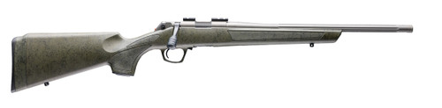 CVA CR2201, 22 LR, 10+1, Bolt Action, Cascade Rimfire, Threaded Barrel