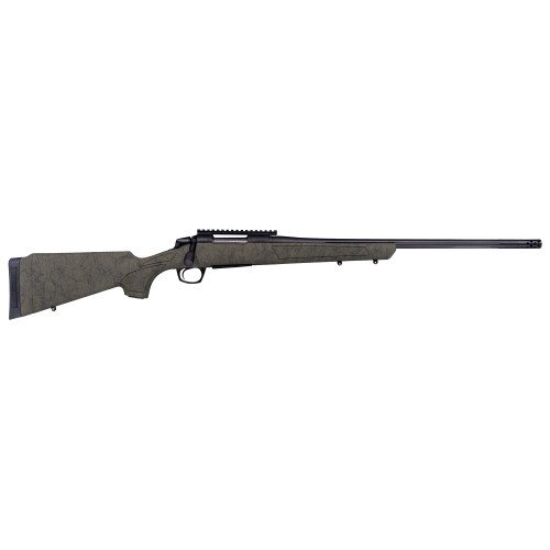 CVA CR3980G Cascade XT, 22 Creedmoor, 4+1, 5/8X24, Bolt Action