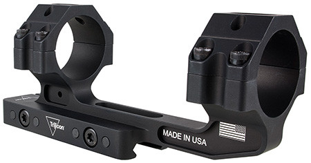 Trijicon Cantilever Scope Mount, 34mm, 1.59, Series Combo