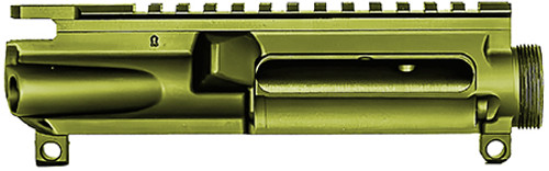 Battle Arms WH556-URS-ODG Workhorse Upper, OD Green Anodized Receiver