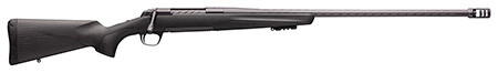 Browning X-Bolt, 6.5 PRC, 3+1, 26" Barrel, Right Hand, Pro Long Range, Bolt