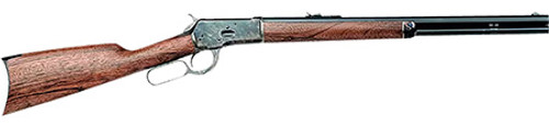 Cimarron 1892, 45 Colt, 10+1, 20" Barrel, Lever, Short Series, Right Hand
