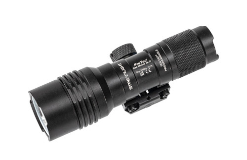 Streamlight 89026, ProTac 1L-X, Tactical Long Gun Light, Black