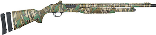Mossberg International 500, 20 Gauge, 5+1, 20\" Barrel, Right Hand, Pump