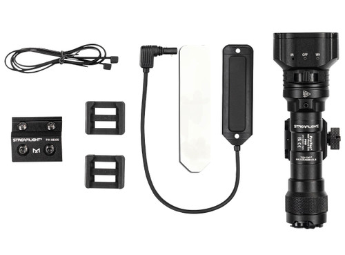 Streamlight 88139, ProTac 1L-X, Tactical Light, Protac Series