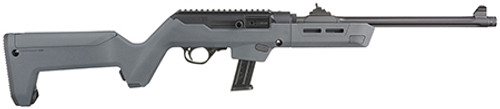 Ruger PC Carbine, 9mm Luger, 17+1, 16.10" Barrel, Semi-Auto, Right Hand