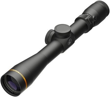 Leupold VX-4HD 3-12X40, Hunt-Plex, Model 185451