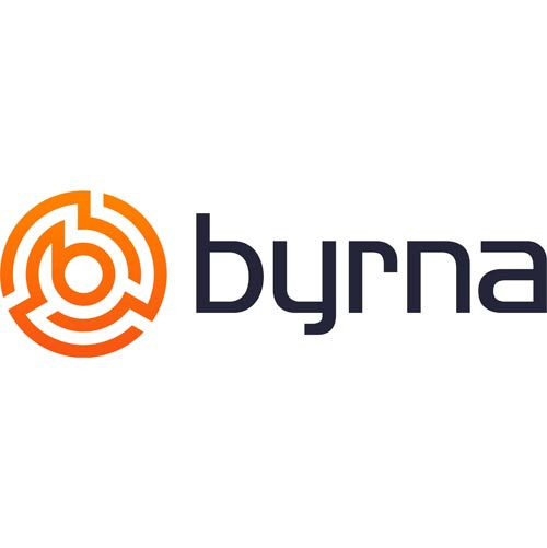 Byrna Technologies CK61600-1-BLK, .61 CAL, CL Universal Kit, CO2, 5+1