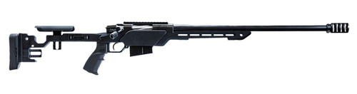 Century Arms RI7705N, CAL 6.5CRD, BBL 24", FLD STK