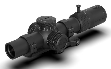 Sightmark SM13144CRE, Presidio 1-10x26 SFP