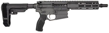 Cobalt Kinetics Pro Lite, 5.56 NATO, 30+1, 7.50" Barrel, Semi Auto