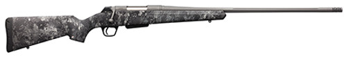 Winchester XPR, 243 Win, 3+1, 22" Barrel, Right Hand, Extreme Hunter