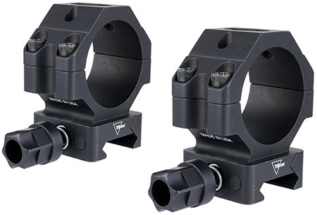 Trijicon Scope Rings Q-LOC, 34mm, Picatinny, Medium, AC22069