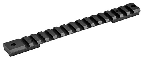 Warne Tactical, Picatinny Rail, 20MOA Base, M674M20MOA, Steel