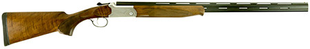 ATI Cavalry SV Youth, 410 Gauge, 2 Capacity, 26" Barrel, Break Open