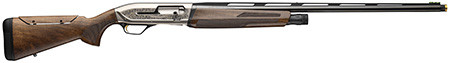 Browning Maxus II, 12 Gauge, 3 Capacity, 30" Barrel, Sporting Golden Clays