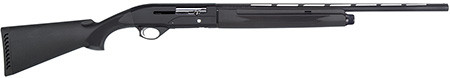 Mossberg International SA, 28 Gauge, 4+1, 24" Barrel, Right Hand, Field